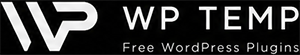 WP TEMP | 無料で使えるシンプルなWordPressプラグイン