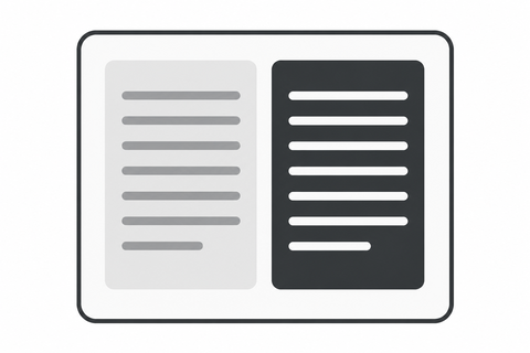 WP-TEMP Column Builder