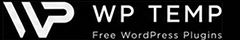 WP TEMP | シンプルで実用的なWordPressテーマ・プラグイン